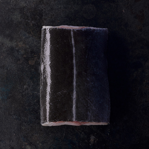 Seelachsfilet - Nordsee