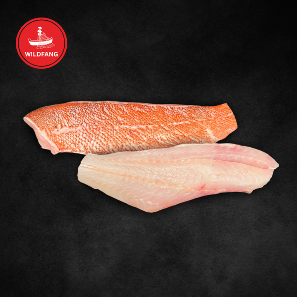 Rotbarschfilet