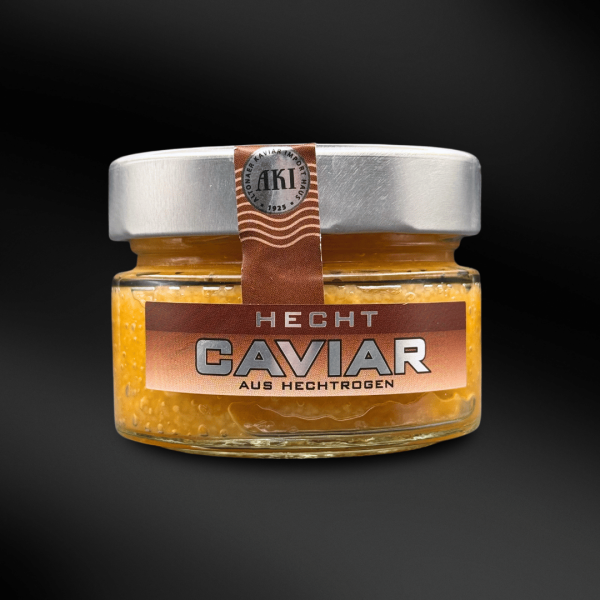 Hecht Caviar