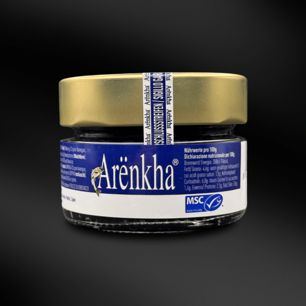 Arenkha Caviar