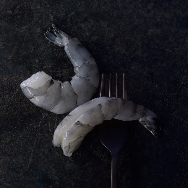 Garnele 13/15 ohne Kopf, ohne Schale