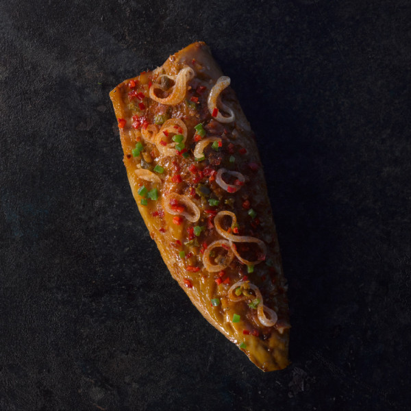 Makrelenfilet Mexiko