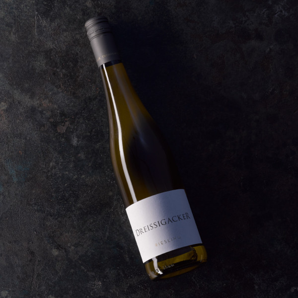 Dreissigacker Riesling