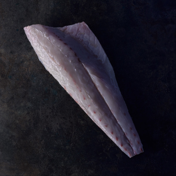 Adlerfischfilet