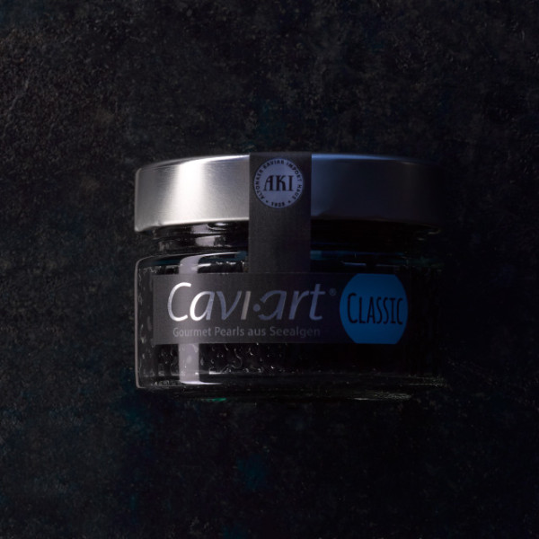 Cavi-Art Classic - VEGAN
