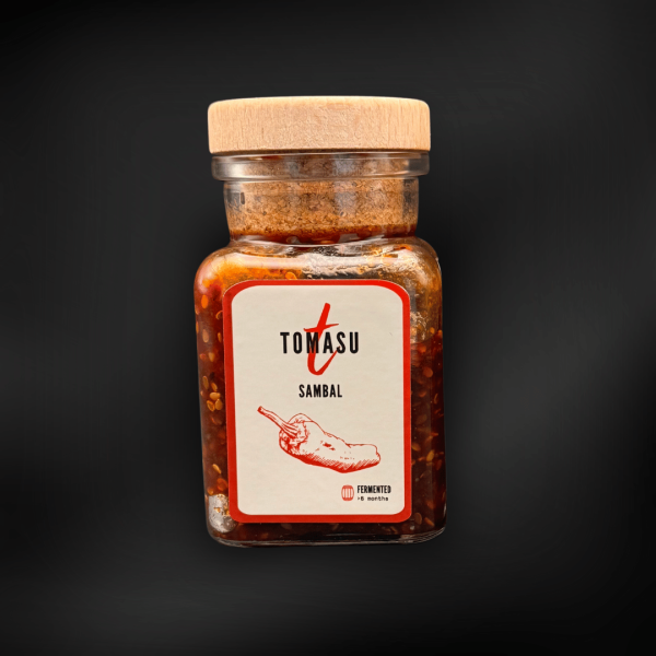 Tomasu Sambal