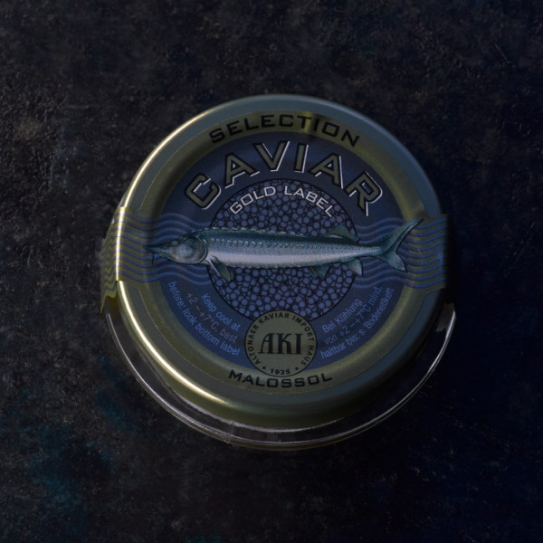 AKI Gold Selection
