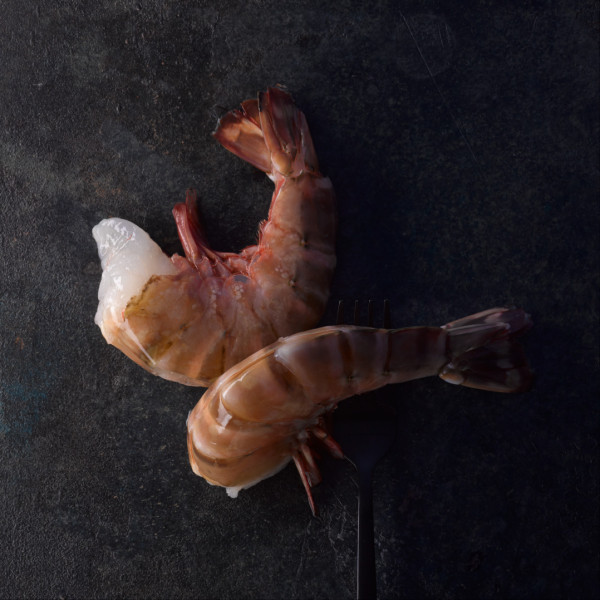 Garnele 2/4 - easy peel