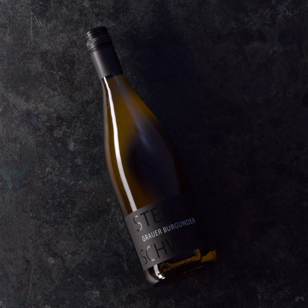Stefan Schwaab Grauer Burgunder