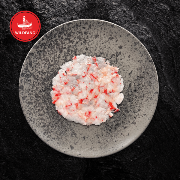 Carpaccio Carabinero