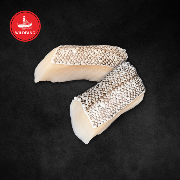 Glacier 51 - Schwarzer Seehecht Filet