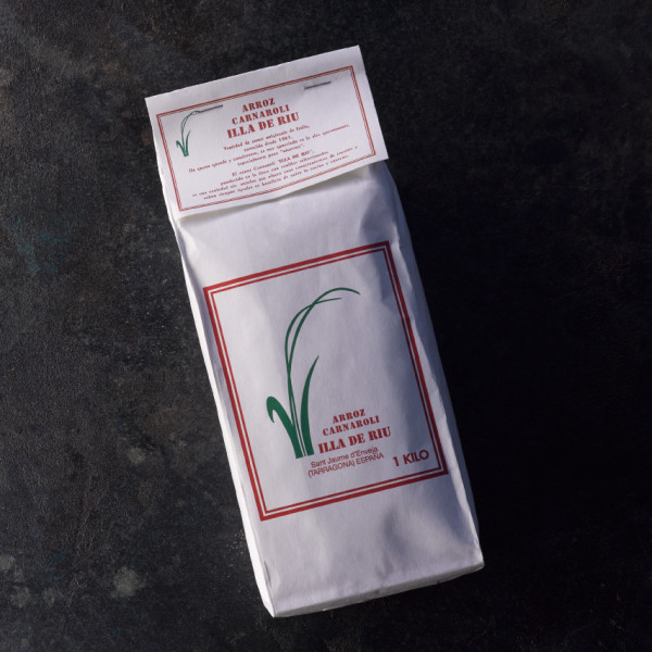 Reis - Carnaroli