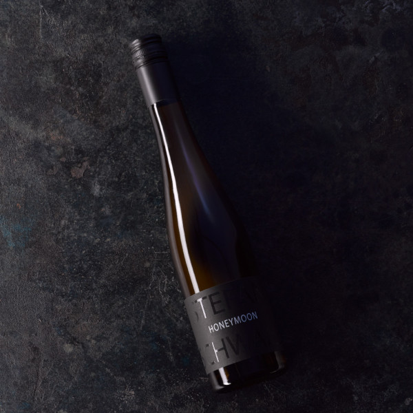 Stefan Schwaab Honeymoon