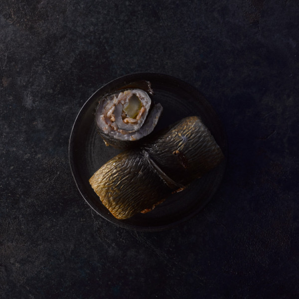 Räucherrollmops