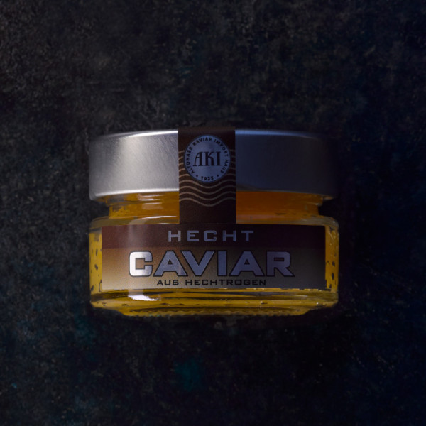Hecht Caviar