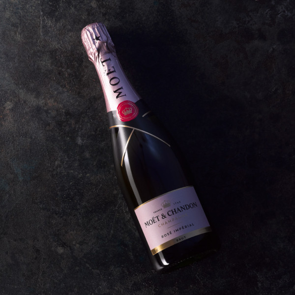 Moët & Chandon Rosé Imperial