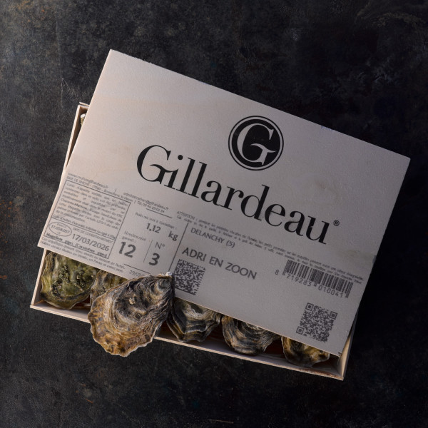 Französische Gillardeau