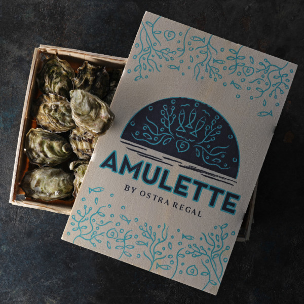 Amulette