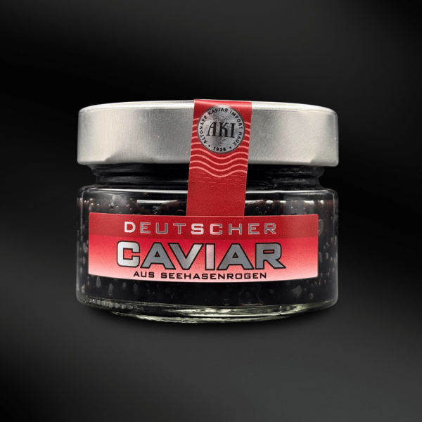 Deutscher Caviar
