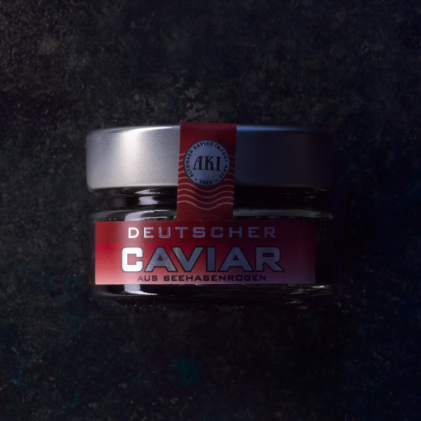 Deutscher Caviar