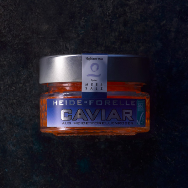 ASC Heideforellen Caviar