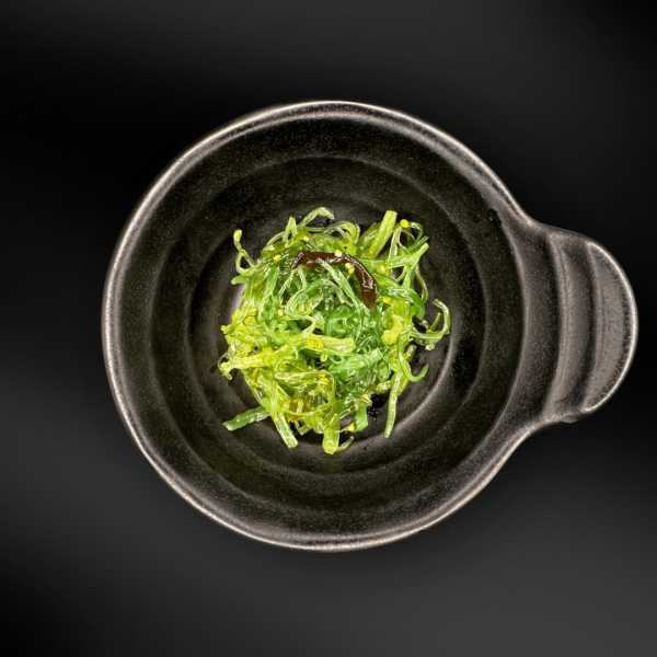 Goma Wakame