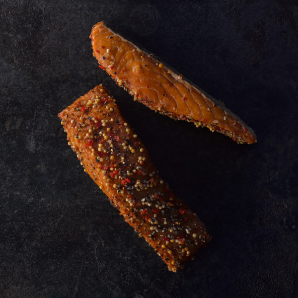 Stremellachs Pfeffer