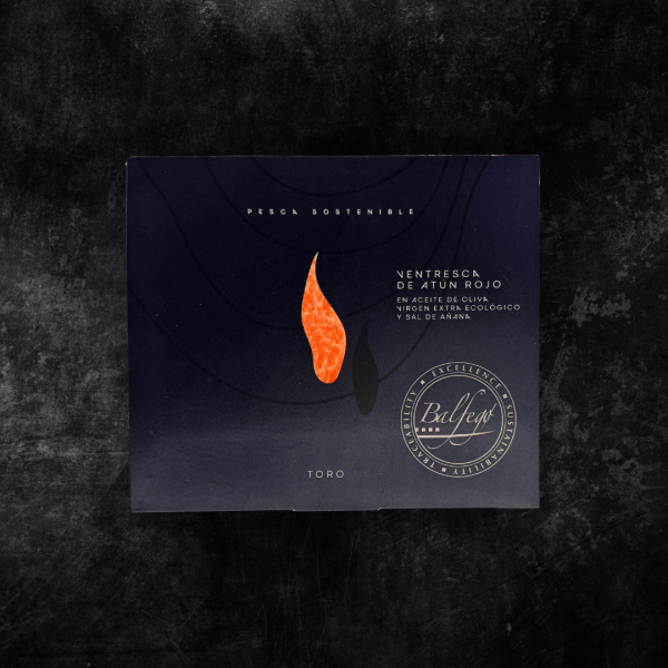 Balfegó Bluefin Tuna Toro - Filets