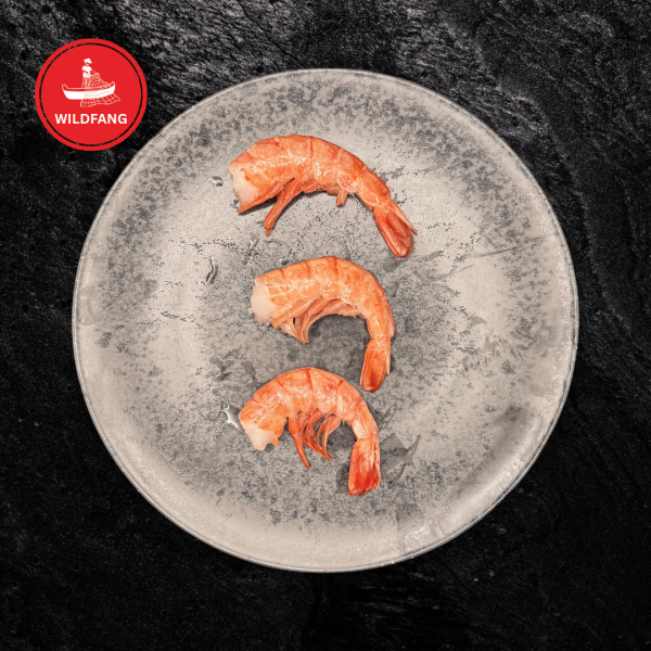 Argentinische Rotgarnele 13/15 - easy peel