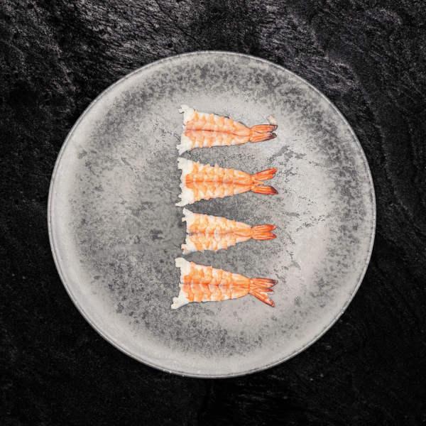 Garnele 8,5-9,0 cm - Sushi Ebi
