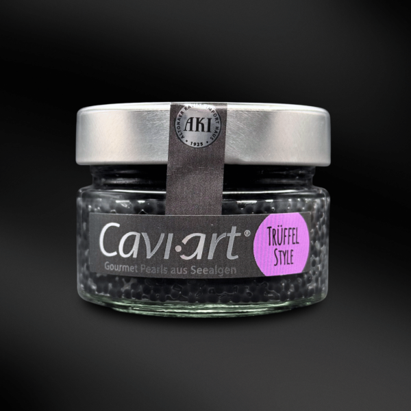Cavi-Art Trüffel - VEGAN