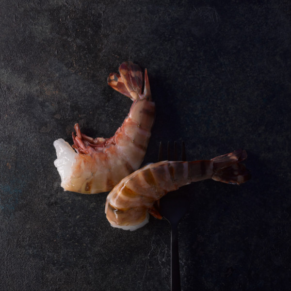 Garnele 6/8 - easy peel