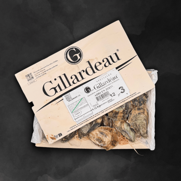 Französische Gillardeau