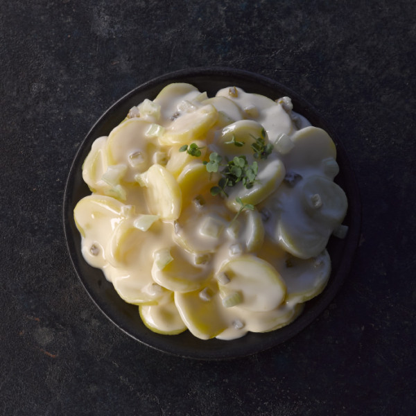 Pellkartoffelsalat